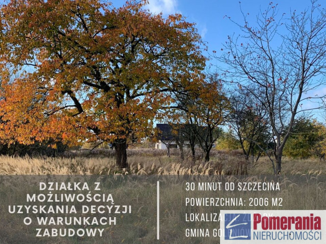 Działka Sprzedaż Żdżary