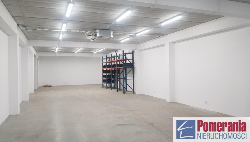 Lokal Wynajem Szczecin Świerczewo