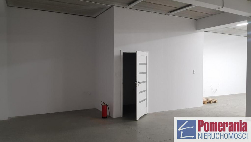 Lokal Wynajem Szczecin Świerczewo