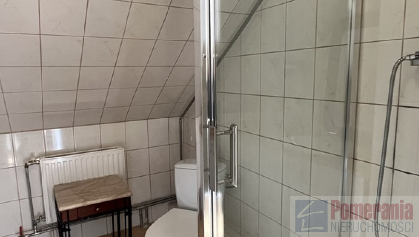 Dom Sprzedaż Nowe Warpno