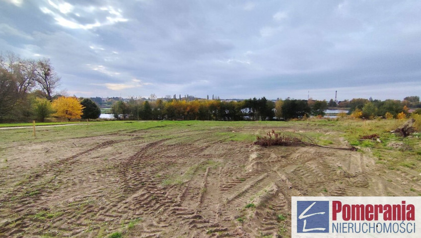 Działka Sprzedaż Goleniów