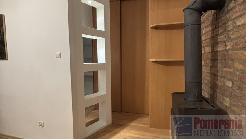 Mieszkanie Sprzedaż Szczecin Centrum Edmunda Bałuki