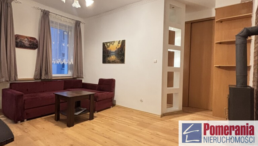 Mieszkanie Sprzedaż Szczecin Centrum Edmunda Bałuki