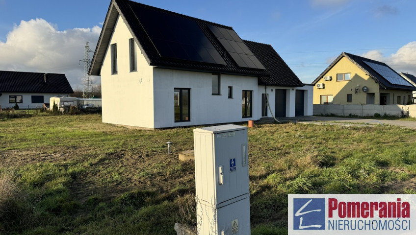 Dom Sprzedaż Budno Żółwia