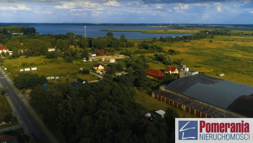 Działka Sprzedaż Rogowo