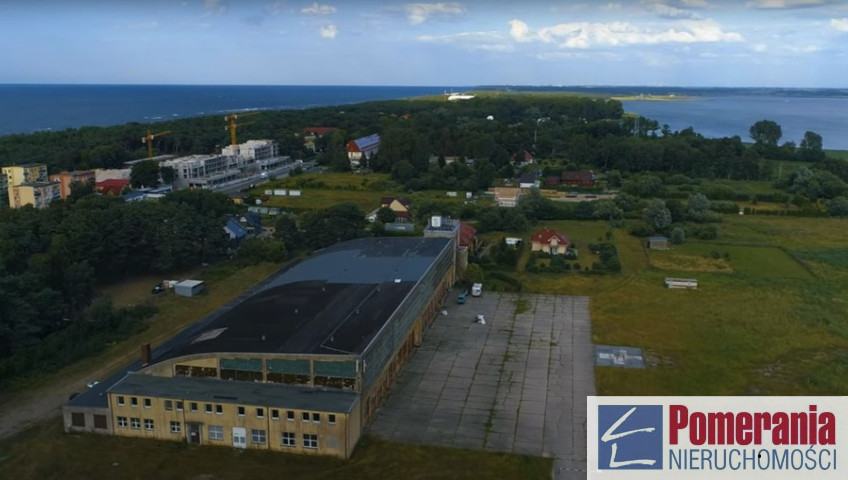 Działka Sprzedaż Rogowo