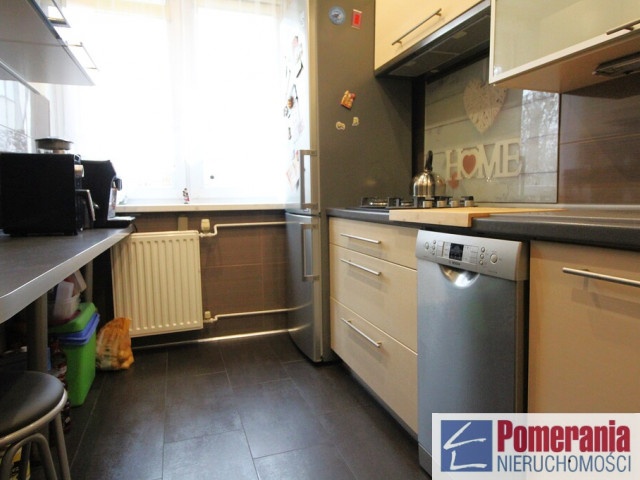 Mieszkanie Sprzedaż Stargard Osiedle Zachód