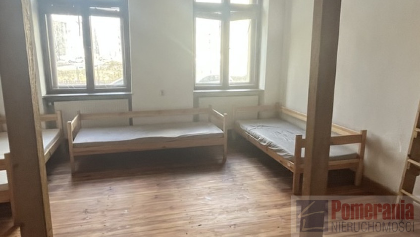 Mieszkanie Sprzedaż Szczecin Centrum Edmunda Bałuki