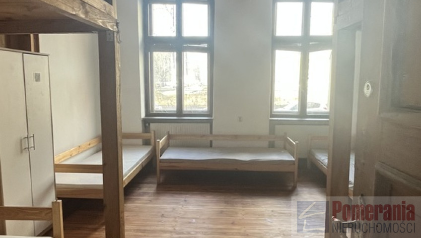 Mieszkanie Sprzedaż Szczecin Centrum Edmunda Bałuki