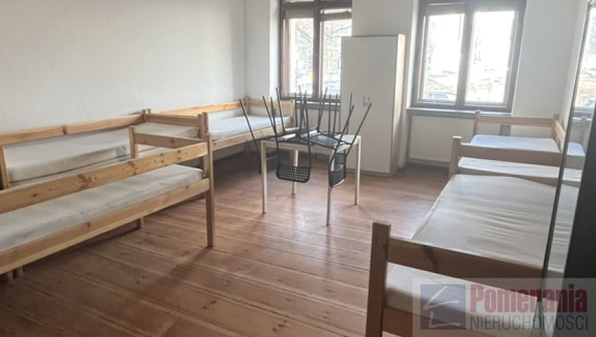 Mieszkanie Sprzedaż Szczecin Centrum Edmunda Bałuki