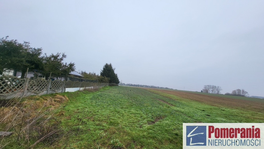 Działka Sprzedaż Warzymice