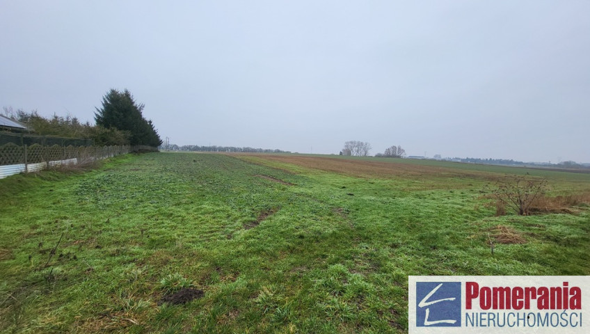 Działka Sprzedaż Warzymice