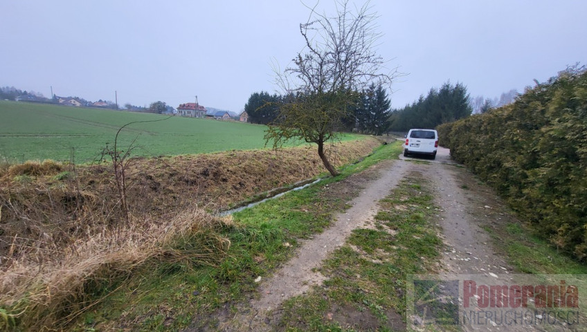 Działka Sprzedaż Warzymice