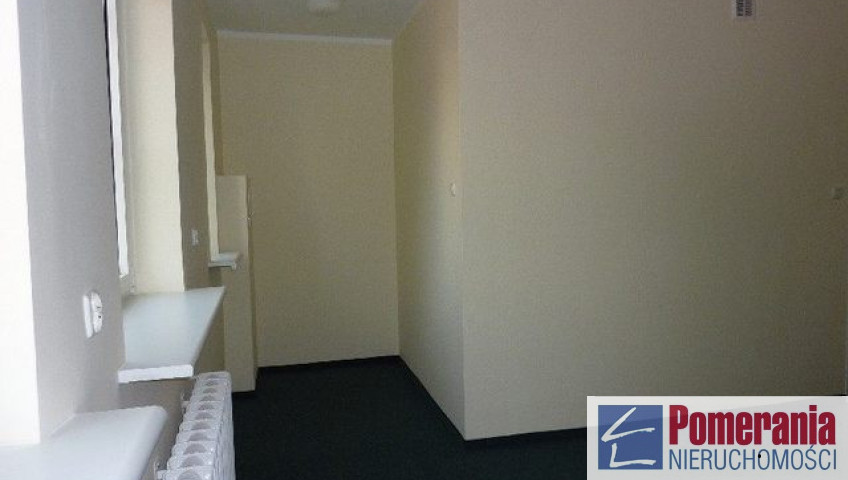 Lokal Wynajem Szczecin Centrum
