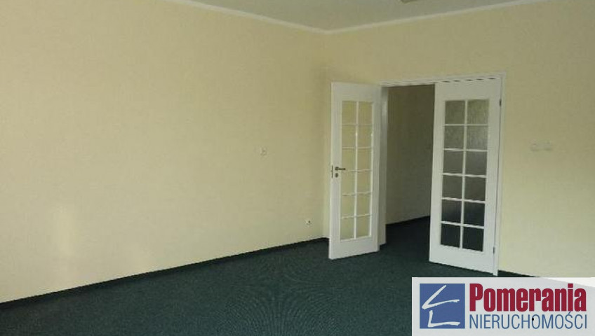 Lokal Wynajem Szczecin Centrum