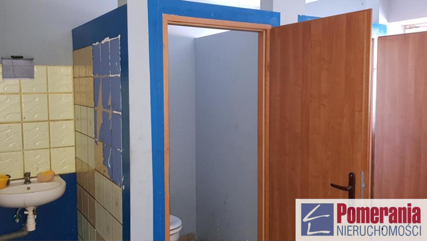 Obiekt Wynajem Szczecin Pomorzany