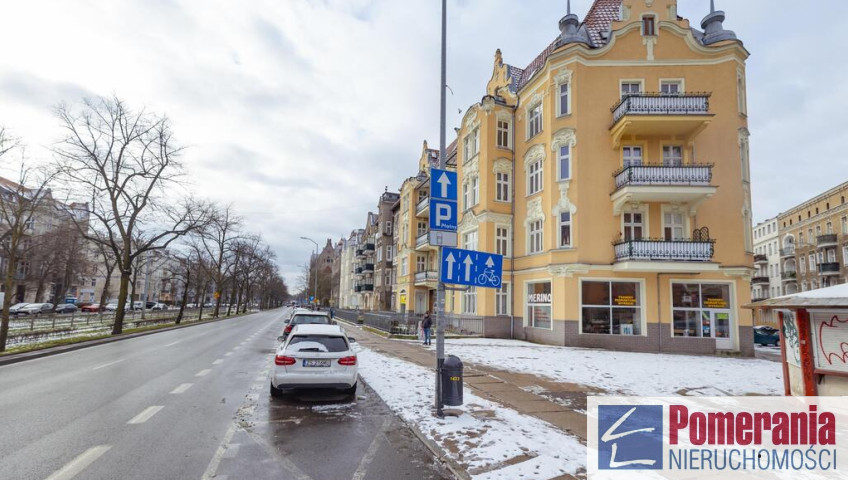 Lokal Sprzedaż Szczecin Śródmieście-Centrum