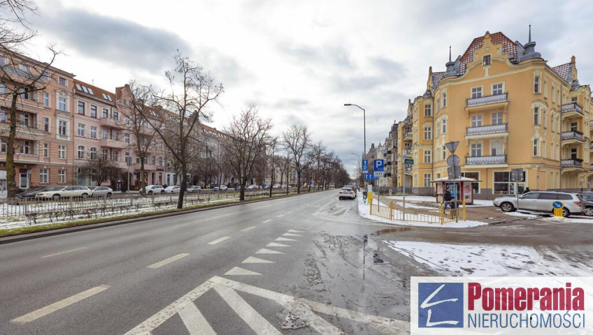 Lokal Sprzedaż Szczecin Śródmieście-Centrum