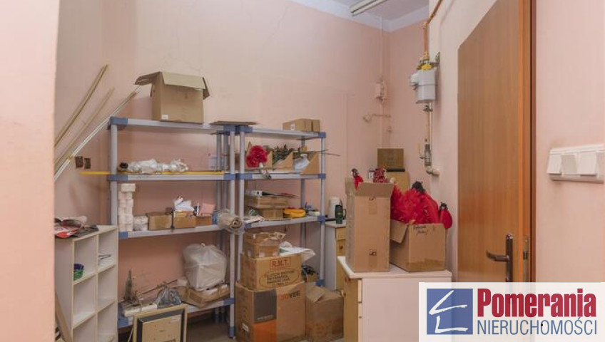 Lokal Sprzedaż Szczecin Śródmieście-Centrum