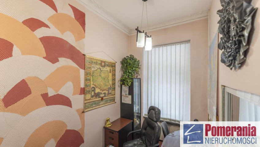 Lokal Sprzedaż Szczecin Śródmieście-Centrum