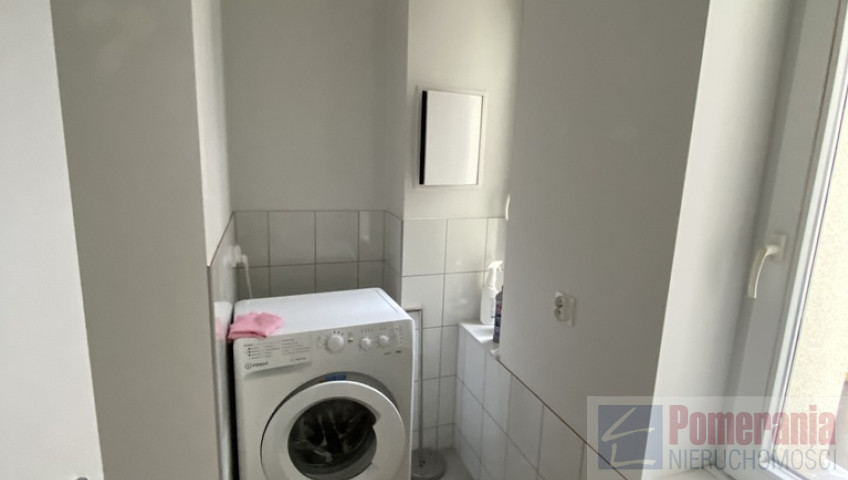 Mieszkanie Sprzedaż Szczecin Centrum bł. Królowej Jadwigi