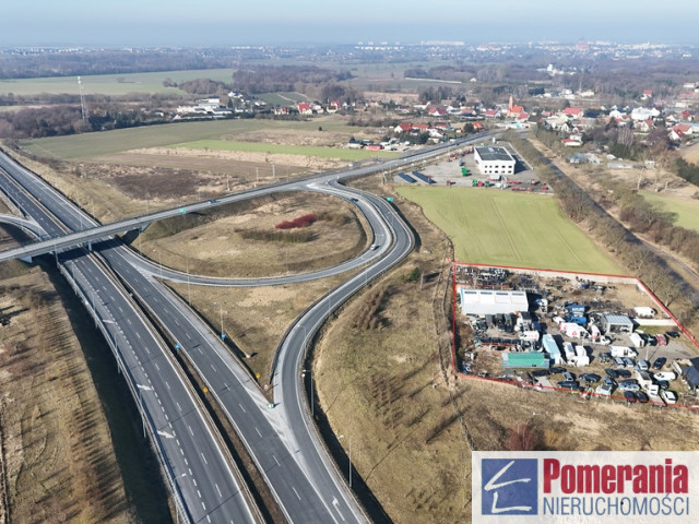Działka Sprzedaż Święte