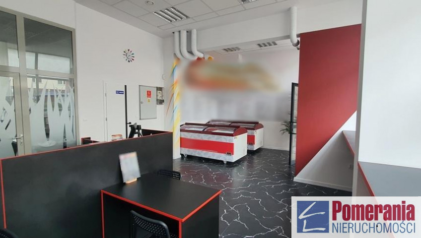 Lokal Sprzedaż Szczecin Pomorzany