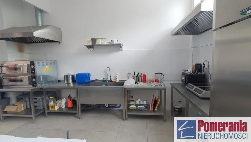 Lokal Sprzedaż Szczecin Pomorzany