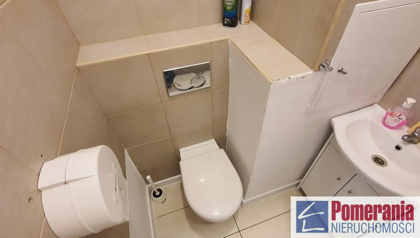 Lokal Sprzedaż Szczecin Pomorzany