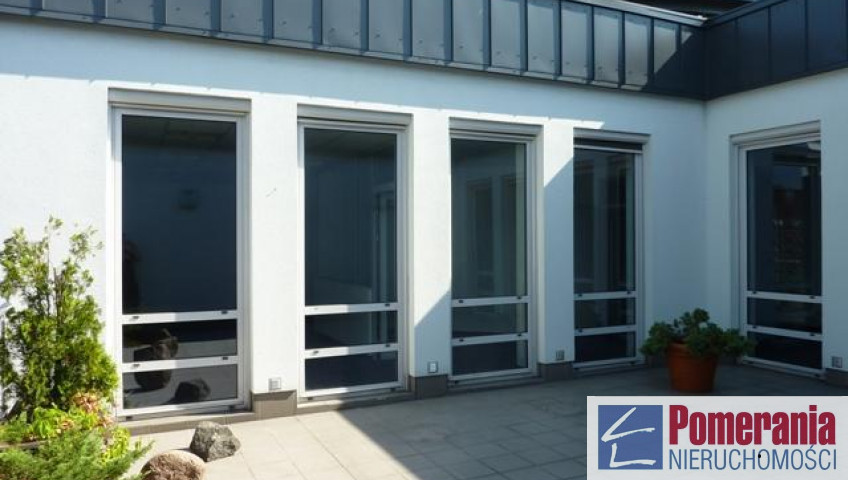 Lokal Wynajem Szczecin Centrum