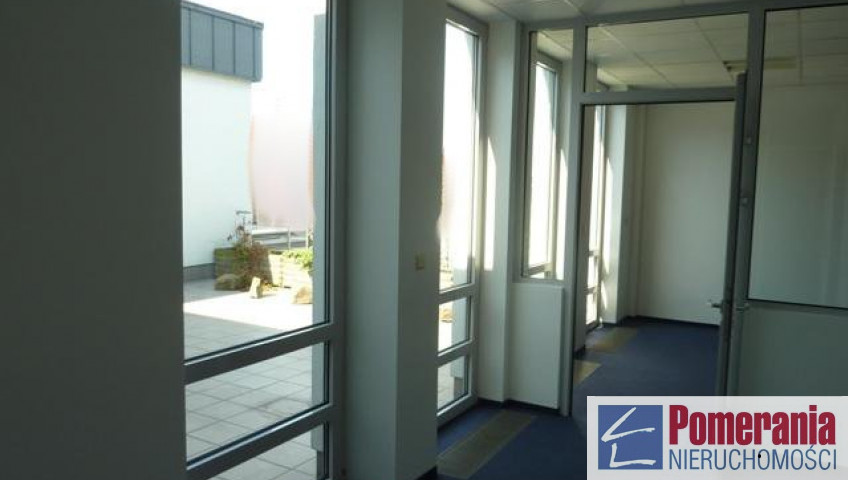 Lokal Wynajem Szczecin Centrum