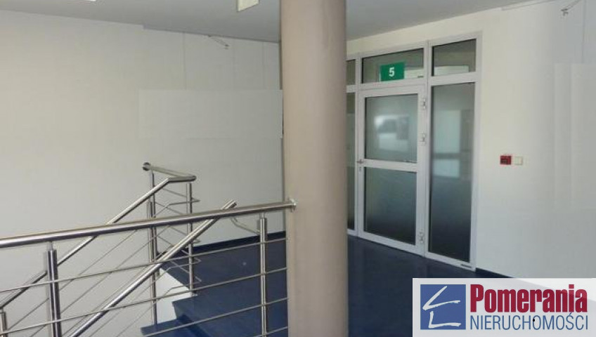 Lokal Wynajem Szczecin Centrum