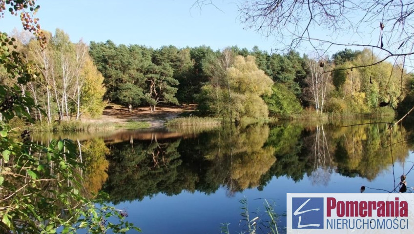 Działka Sprzedaż Bartoszewo