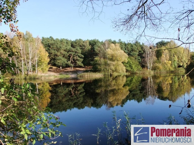 Działka Sprzedaż Bartoszewo