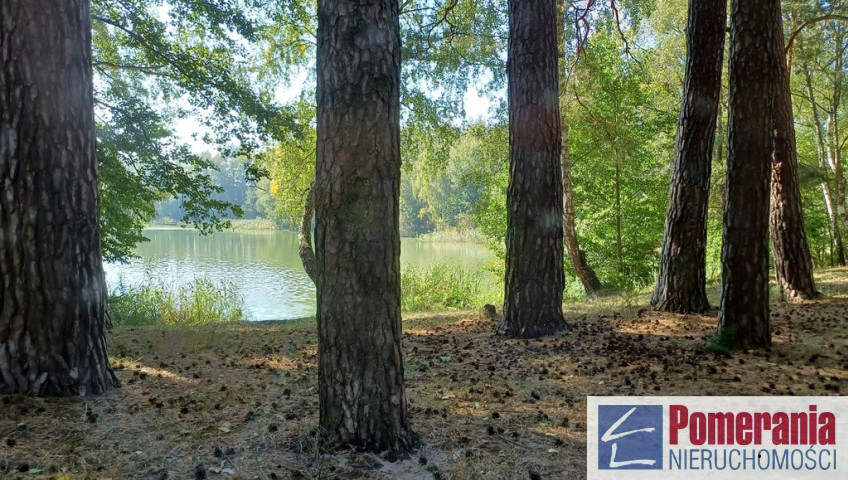 Działka Sprzedaż Bartoszewo