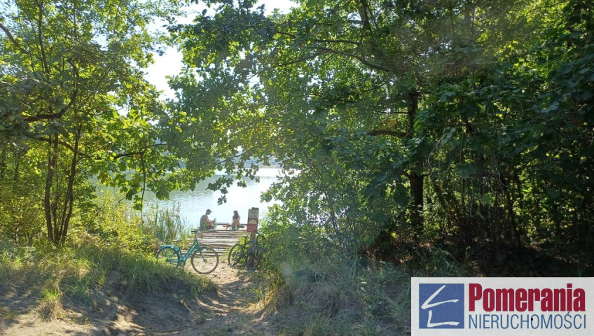 Działka Sprzedaż Bartoszewo