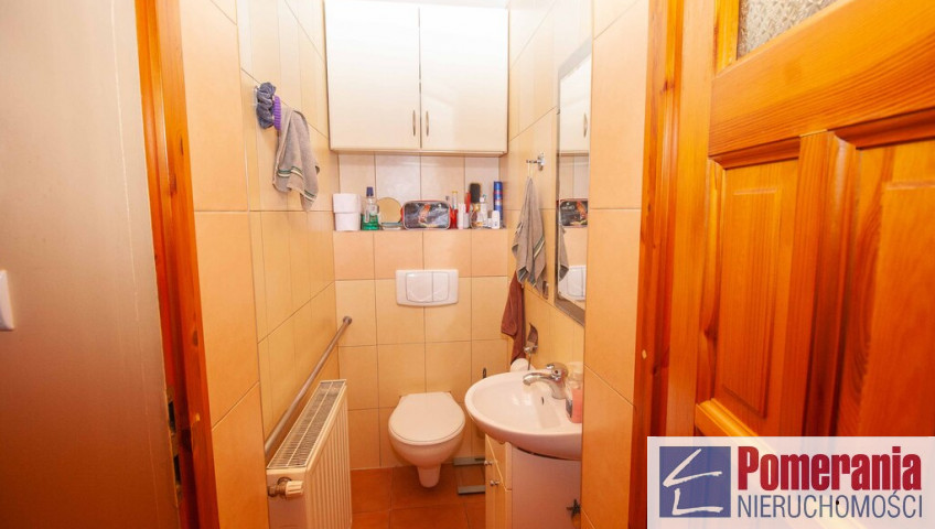 Mieszkanie Sprzedaż Szczecin Niebuszewo