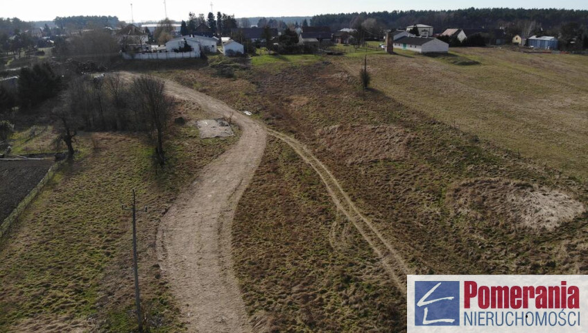 Działka Sprzedaż Motaniec