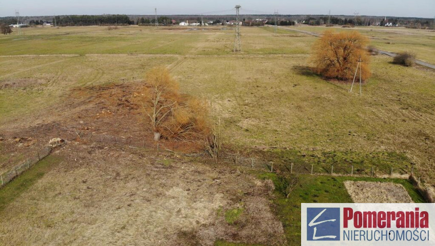 Działka Sprzedaż Motaniec