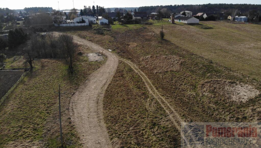 Działka Sprzedaż Motaniec