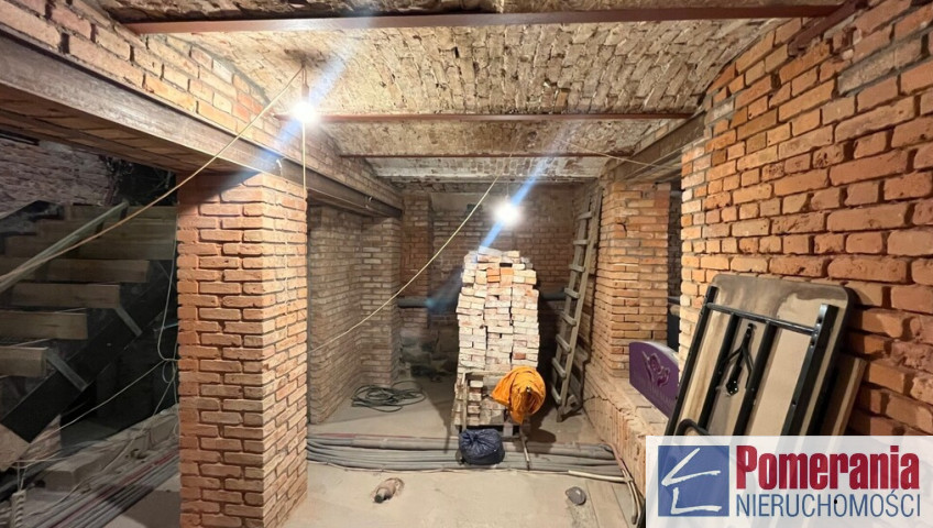 Lokal Sprzedaż Szczecin Centrum