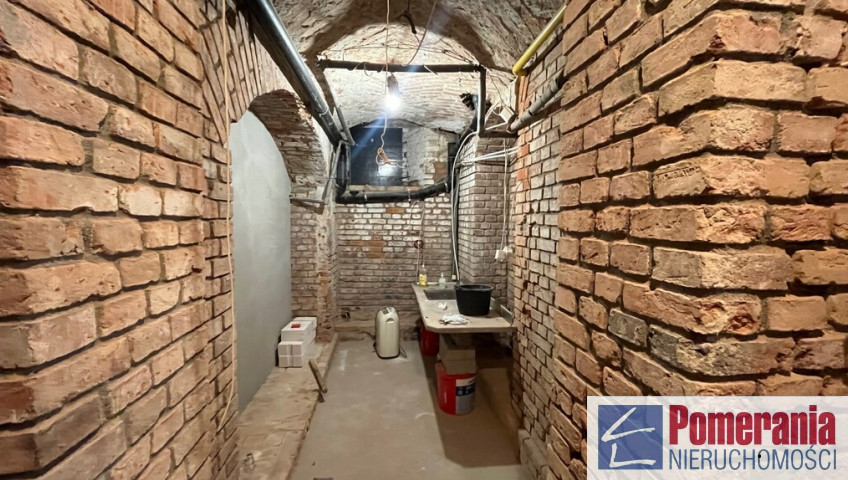 Lokal Sprzedaż Szczecin Centrum