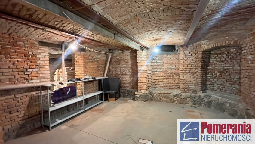Lokal Sprzedaż Szczecin Centrum