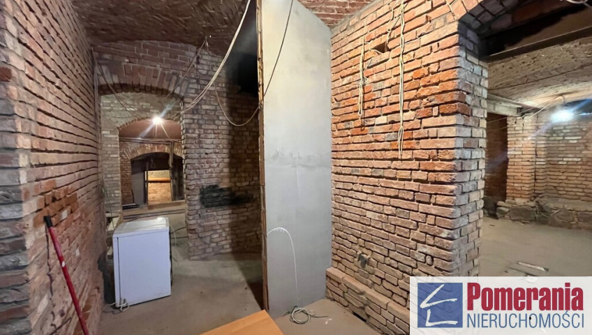 Lokal Sprzedaż Szczecin Centrum