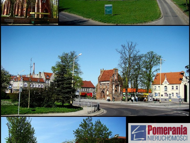 Mieszkanie Sprzedaż Police