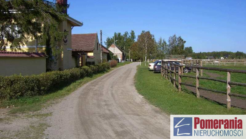 Działka Sprzedaż Redliny