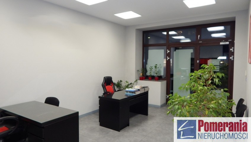 Lokal Sprzedaż Szczecin Centrum