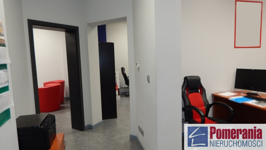 Lokal Sprzedaż Szczecin Centrum