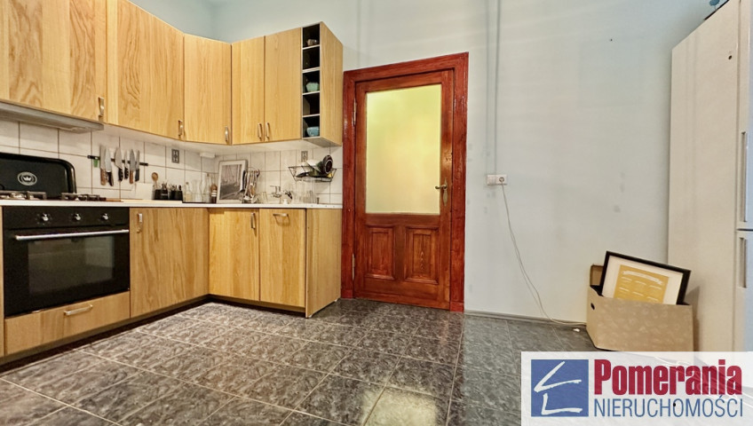 Mieszkanie Sprzedaż Szczecin Śródmieście-Centrum Gabriela Narutowicza