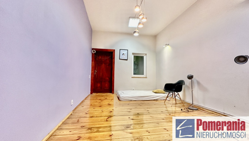 Mieszkanie Sprzedaż Szczecin Śródmieście-Centrum Gabriela Narutowicza